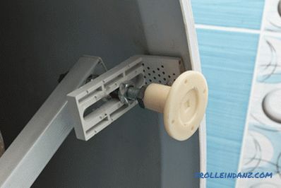 Установка душової кабіни самостійно - докладна інструкція + Фото